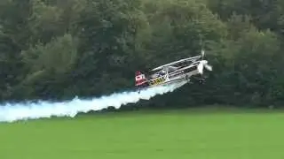 Flugplatzfest in Laichingen 2014