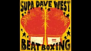 Supa Dave West 