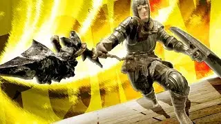 POKEY PVP - Demon's Catalyst Build