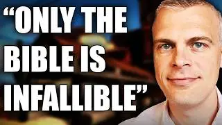 Gavin Ortlund's Best Argument REFUTED