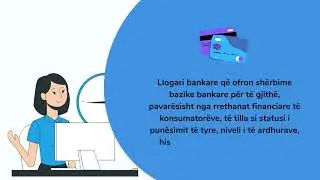 Llogari pagese me sherbime bazike