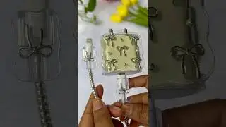 Apple Charger Cover #unboxing #meesho #shorts