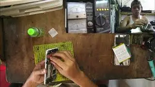 OPPO A83 SUSAH DISENTUH | GHOST TOUCH | GANTI TOUCHSCREEN TANPA GANTI SATU SET LCD