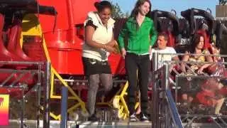 Extreme Rides @ Kermis Best