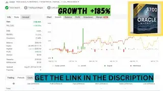 Oracle EA MT4 EA V2.8 &ndash; Neural Network Powered Forex & Gold Trading Expert Advisor