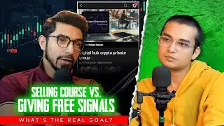 How To Learn And Start Earning With Crypto? | Faizan Haroon