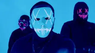 Ella - Mask Up [Prod. By Leskovisch]