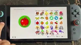 How to change profile image in Nintendo Switch 2