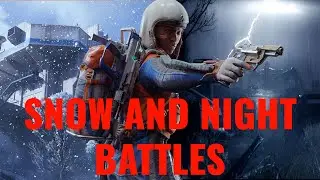Lightning Strikes and Player Takedowns | Arc Raiders Ep 1