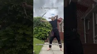 The best way to shoot a bow!