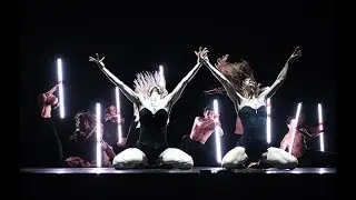 Gauthier Dance // Dance Company Theaterhaus Stuttgart