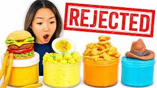 Rejected Slimes Compilation 😱