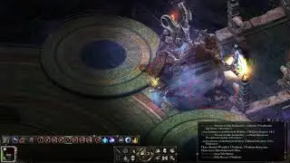 Thaos ix Arkannon on PotD Solo upscaled