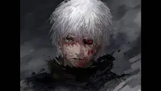 God Mercer - (Instrumental)