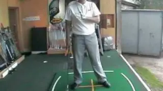 Golf Lesson |  Hit Better Golf Shots