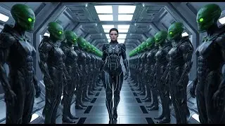 Deathworld Warriors Shock the Galaxy&rsquo;s Greatest Alien Soldiers! 👽⚔️ | HFY Sci-Fi