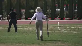 T&F: Fresno State Invitational Day 1