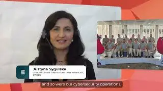 Eviden Cybersecurity  Securing the Paris 2024 Olympic and Paralympic Games