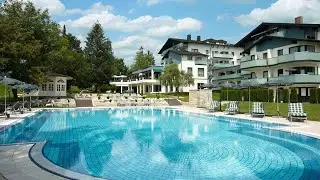 Hotel Tanneck, Bad W&ouml;rishofen, Germany | Travel Facts