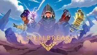 🔴Jadi Pengendali Angin dlu nihh | SPELLBREAK Indonesia | 09/08/20