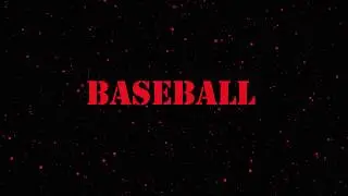 2019 Americus vs Westover Baseball