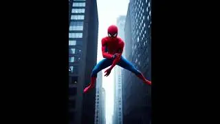 Best Spider-Man Edit FR 🔥 | NO BATID&Atilde;O #dreamscreenai #marvel #spiderman