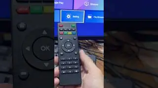 Бюджетный Медиаплеер X96Q 2гб/16гб! - смарт бокс приставка на Андройд 10!