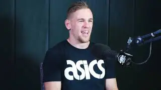 The Locker Room - Matt Dufty