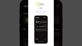 QuoMarkets: How to Withdraw via Credit Card