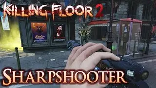 KILLING FLOOR 2 - НОВОЕ ОБНОВЛЕНИЕ! ОБСУЖДЕНИЕ E3!