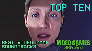 The Top 10 Best Video Game Soundtracks of All Time