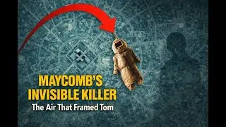 Maycomb&rsquo;s Invisible Villain  The Air That Killed Tom