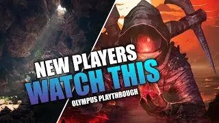 ICARUS NEW PLAYER GUIDE (WATER & ELECTRICITY) PT5