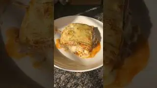 PASTICHO VENEZOLANO! #pasticho #pastichovenezolano #comida
