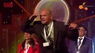 BitConnect Thailand Motivational Speaker