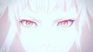 Holy Maiden turns into a Demon | Shingeki no Bahamut: Genesis