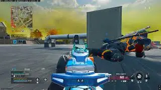 PaperTigerHunter Haven's Hollow Duo Win w/ RediOsuka | M15 Dravec | RTX 3090 FE 2K