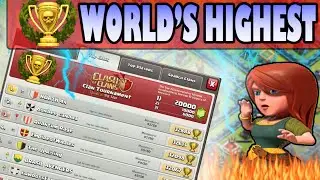Clash of Clans - 