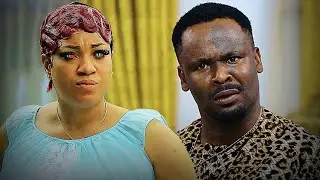 MY WIFE IS A WITCH | Zubby Michael - Nigerian Movies 2026 Latest Full Movies