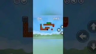 Apple worm game Level 47 #appleworm #games #musicapp #gaming #gameplay #viral #shorts