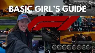 Ultimate Girl's Guide to Formula 1 | Drivers, Championships, Innovation, Women in the Sport