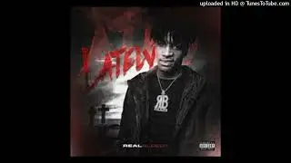 (Baton Rouge) Realbleeda Type Beat - Lately 2024