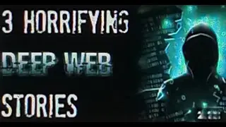 3 HORRIFYING True Deep Web Horror Stories (REACTION) | Mr. Haunted