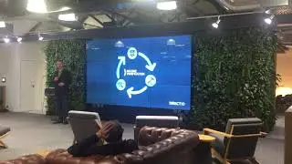 James Varga at Open Banking Excellence | Know Your Use Case