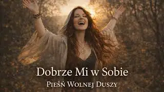 Mam w Sobie Wiatr | Słowiańska Pieśń Wolności i Bycia Sobą