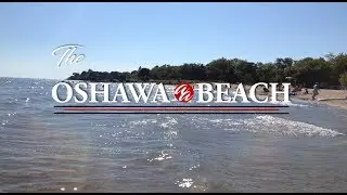 Oshawa Beach | Lakeview Park