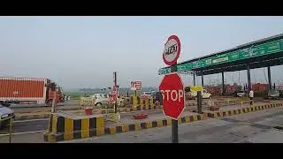 Garh Brijghat Toll Plaza -  Garhmukteshwar Toll Plaza -  Toll Plaza In Garh Brijghat 2021