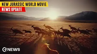 New Jurassic World Movie: Cast Rumors and Confirmations | News Update | Cineflicks News