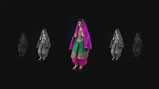 New Beautiful & Stylish Balochi Dress Designs 2018 That You  Can  Take Inspiration