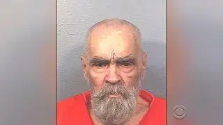 Charles Manson, killer and cult leader, dead at 83